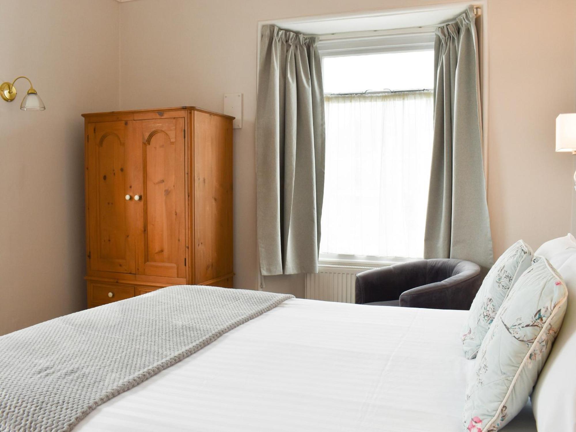 The Old Court House Villa Bowness-on-Windermere Exteriör bild