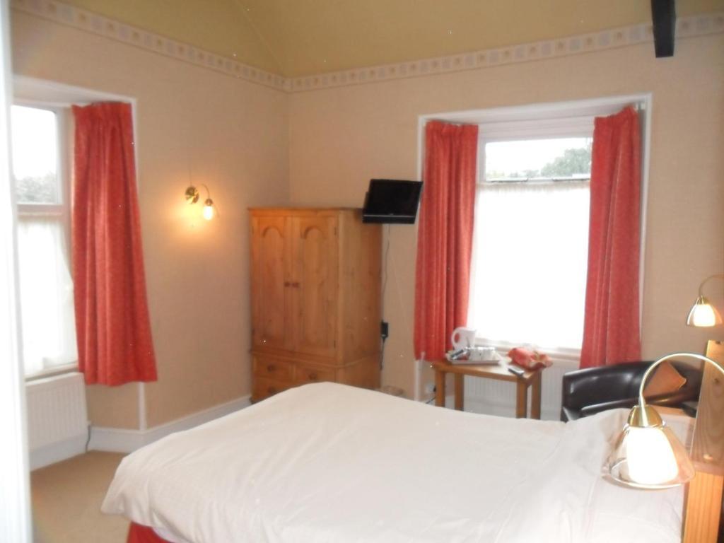 The Old Court House Villa Bowness-on-Windermere Exteriör bild