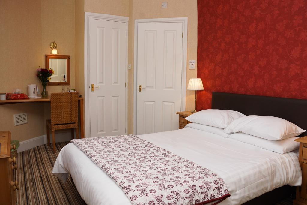 The Old Court House Villa Bowness-on-Windermere Exteriör bild