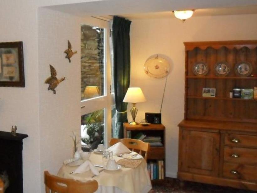 The Old Court House Villa Bowness-on-Windermere Exteriör bild