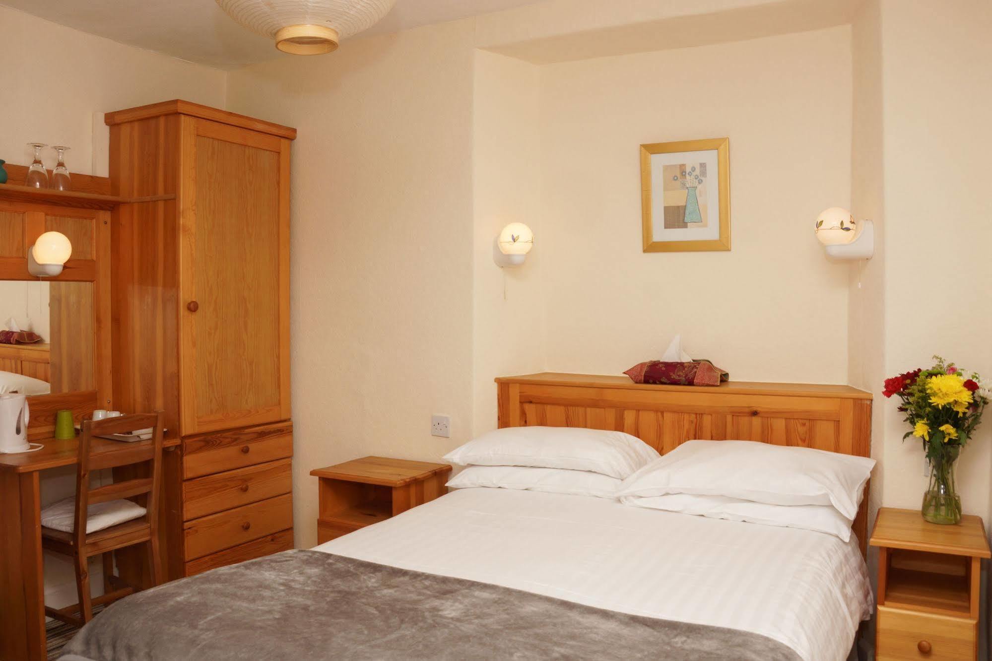 The Old Court House Villa Bowness-on-Windermere Exteriör bild