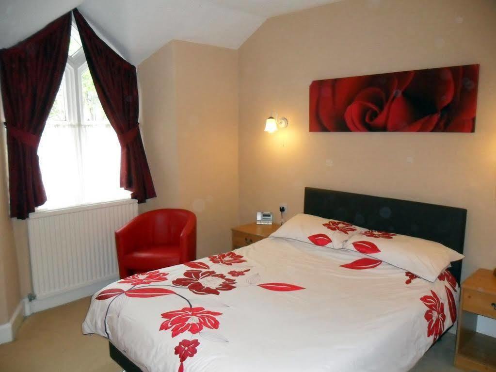 The Old Court House Villa Bowness-on-Windermere Exteriör bild