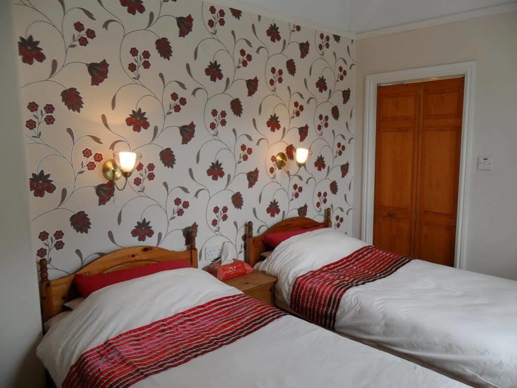 The Old Court House Villa Bowness-on-Windermere Exteriör bild