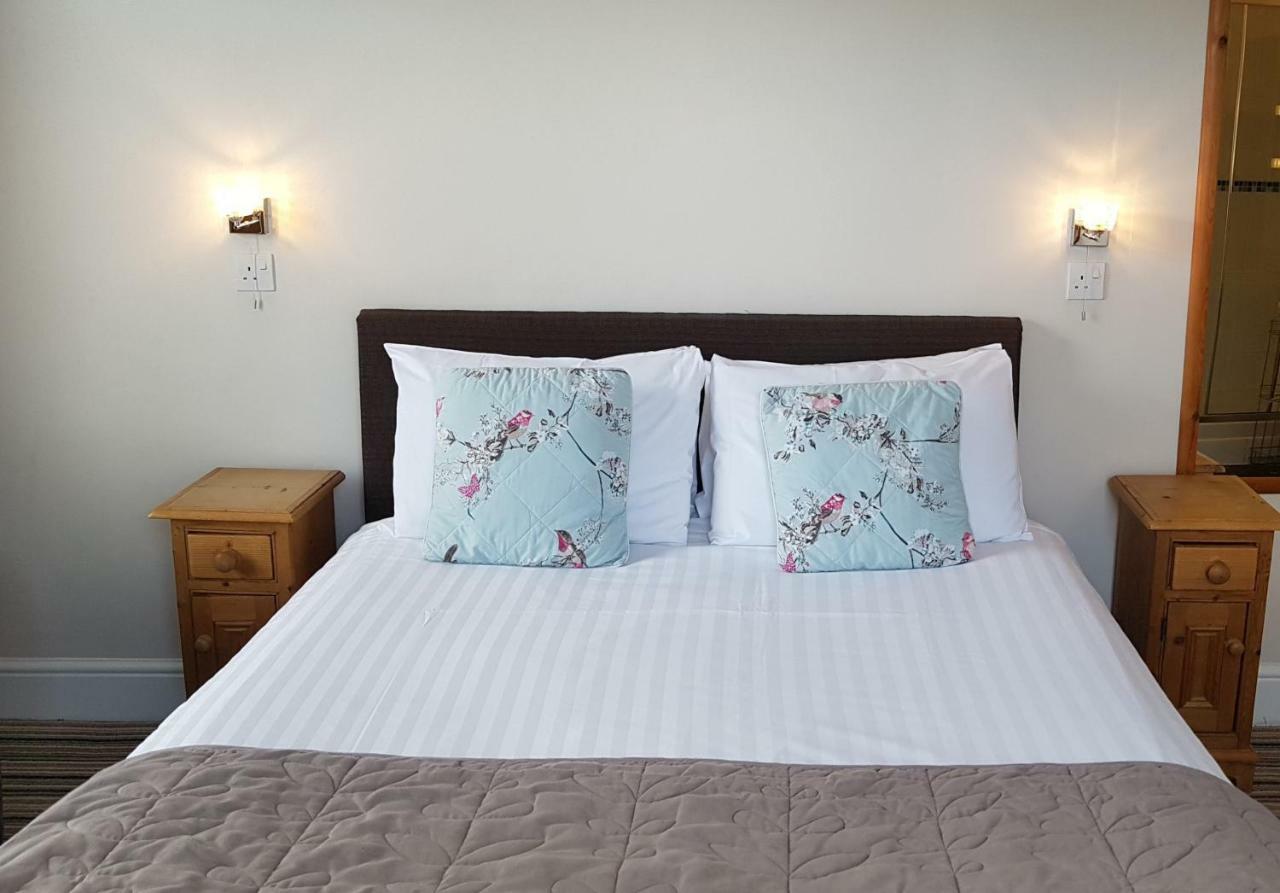 The Old Court House Villa Bowness-on-Windermere Exteriör bild